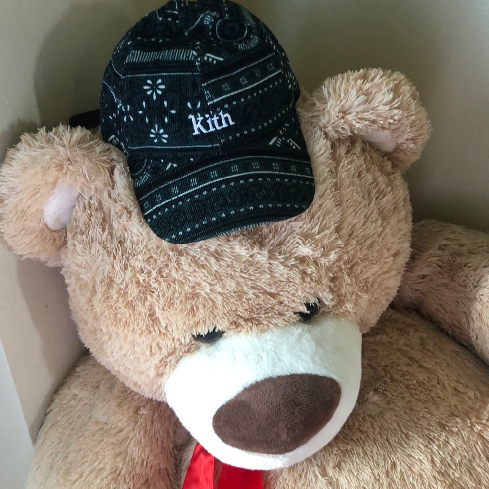Kith vintage Hat